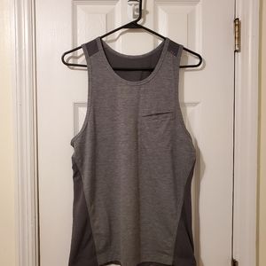 Lululemon Athletic Tank Top